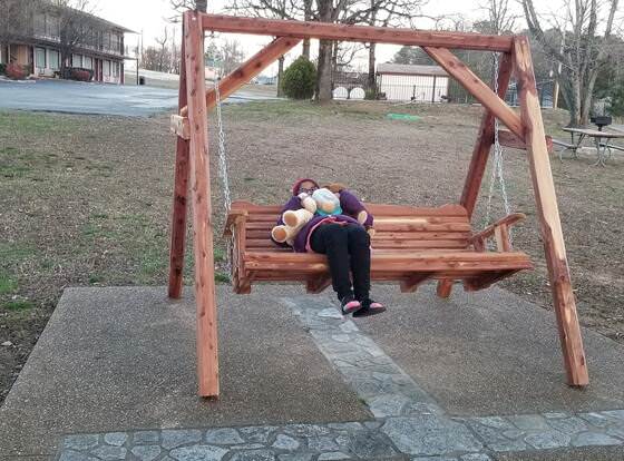 The Parkwood Inn & Suites allows check-in for 18 year-old guests