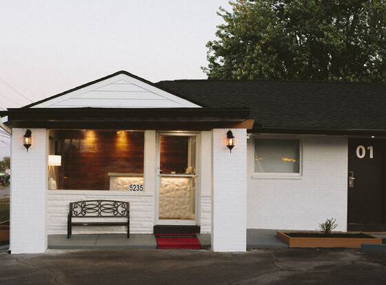 Butler Inn allows check-in for 18 year-old guests