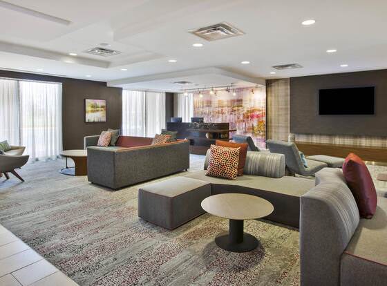 Courtyard Somerset by Marriott allows check-in for 18 year-old guests