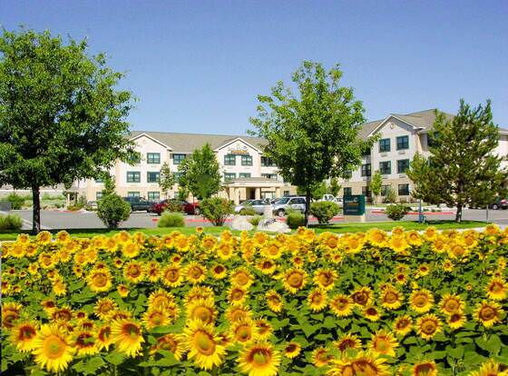 Extended Stay America Suites Reno South Meadows allows check-in for 18 year-old guests