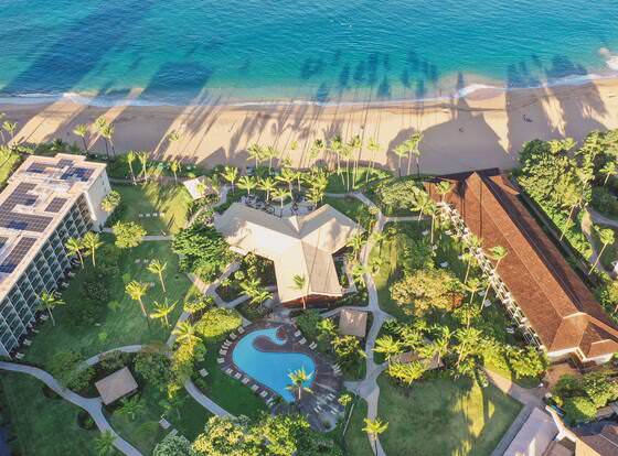 Kaanapali Beach Hotel allows check-in for 18 year-old guests