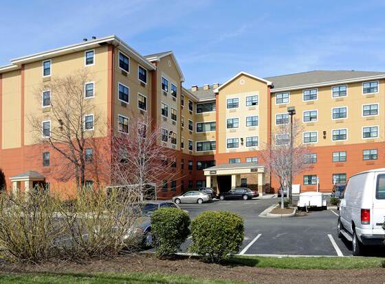 Extended Stay America Suites Secaucus Meadowlands allows check-in for 18 year-old guests