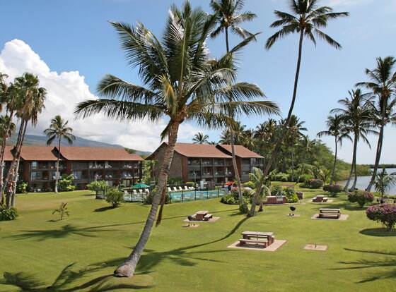Castle Molokai Shores allows check-in for 18 year-old guests