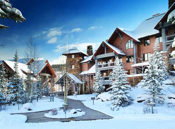 Bachelor Gulch Village allows check-in for 18 year-old guests