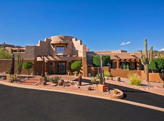 Inn at Eagle Mountain allows check-in for 18 year-old guests