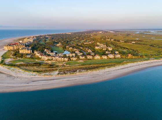 Wild Dunes Resort – Sweetgrass Inn and Boardwalk Inn allows check-in for 18 year-old guests