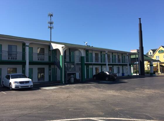 Travel Inn allows check-in for 18 year-old guests