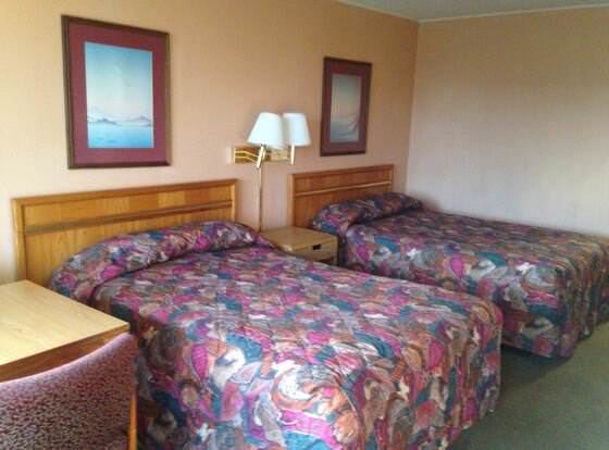 Heritage Inn allows check-in for 18 year-old guests