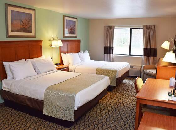 Beachfront Hotel allows check-in for 18 year-old guests