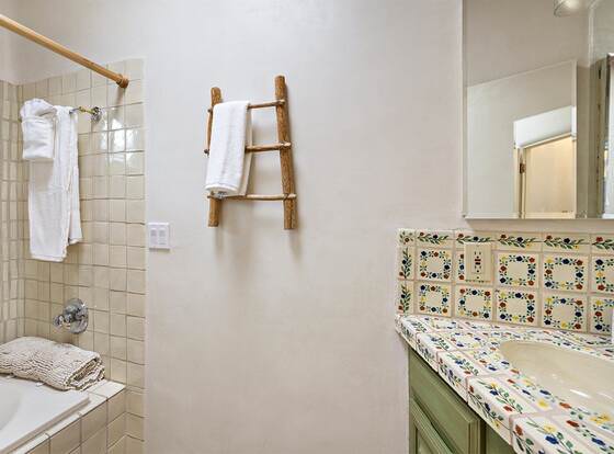Casa De Gracia - Historic East Side Sanctuary, Perfect for Working From Home allows check-in for 18 year-old guests