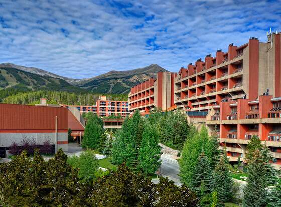 Beaver Run Resort & Conference Center allows check-in for 18 year-old guests