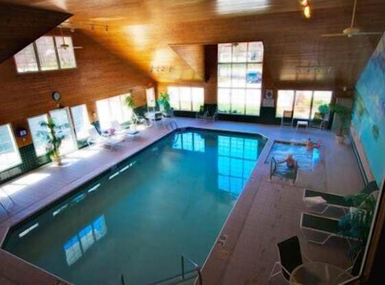 High Point Inn allows check-in for 18 year-old guests