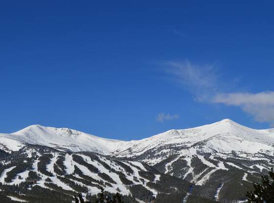 One Breckenridge Place Townhomes by Great Western Lodging allows check-in for 18 year-old guests