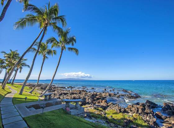 Kihei Surfside - Maui Condo & Home allows check-in for 18 year-old guests