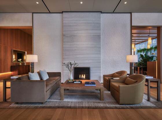 Pendry Manhattan West allows check-in for 18 year-old guests