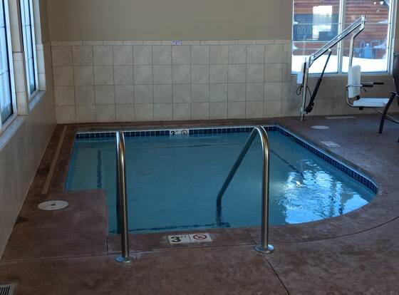 Grandstay Hotel Suites Thief River Falls allows check-in for 18 year-old guests