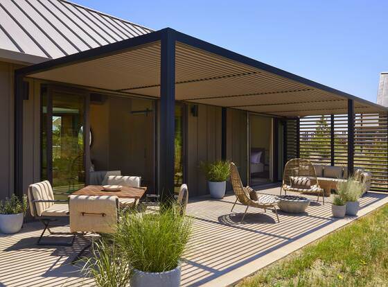 Stanly Ranch, Auberge Resorts Collection allows check-in for 18 year-old guests