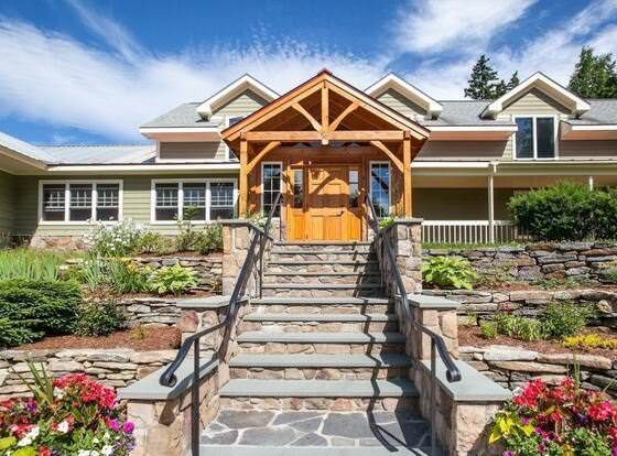 The Inn At Quail Run allows check-in for 18 year-old guests