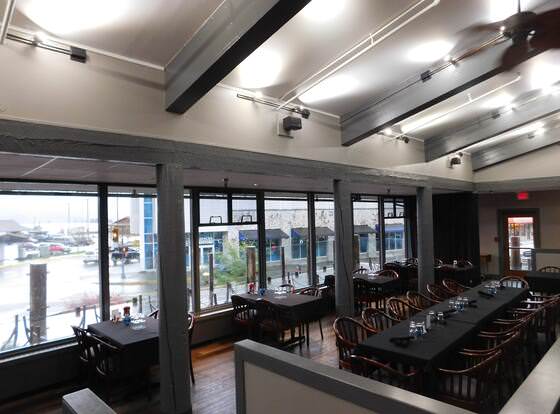 Westmark Sitka allows check-in for 18 year-old guests