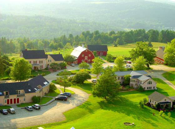 The Wildflower Inn allows check-in for 18 year-old guests