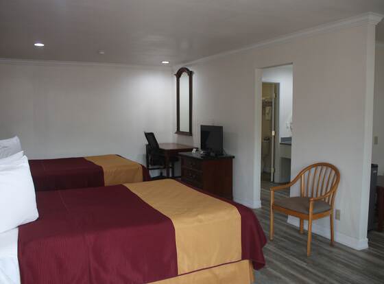 Value Inn & Suites allows check-in for 18 year-old guests