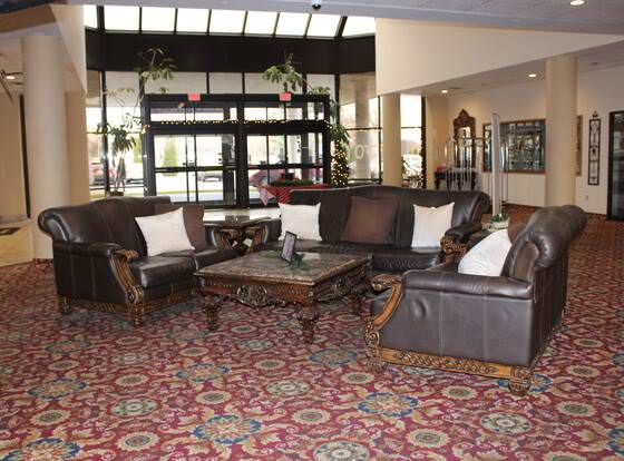 APM Inn and Suites allows check-in for 18 year-old guests