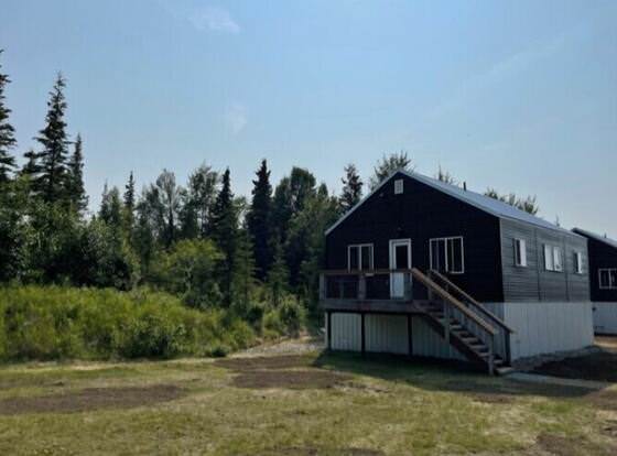 The Cannery Lodge allows check-in for 18 year-old guests