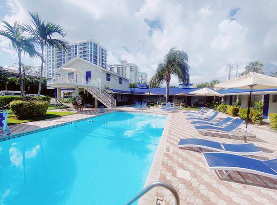 Sea Steps by Lowkl allows check-in for 18 year-old guests