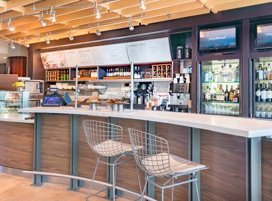 Courtyard Silver Spring Downtown allows check-in for 18 year-old guests