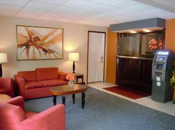 High Point Arcadia Inn allows check-in for 18 year-old guests