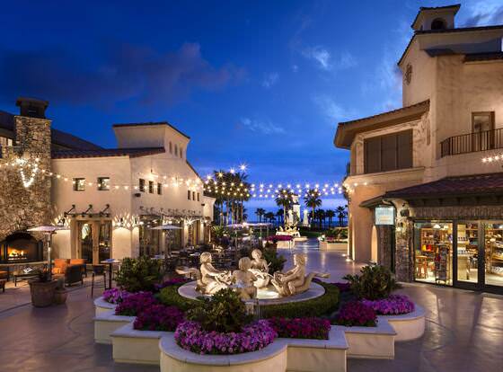 Hyatt Regency Huntington Beach Resort and Spa allows check-in for 18 year-old guests