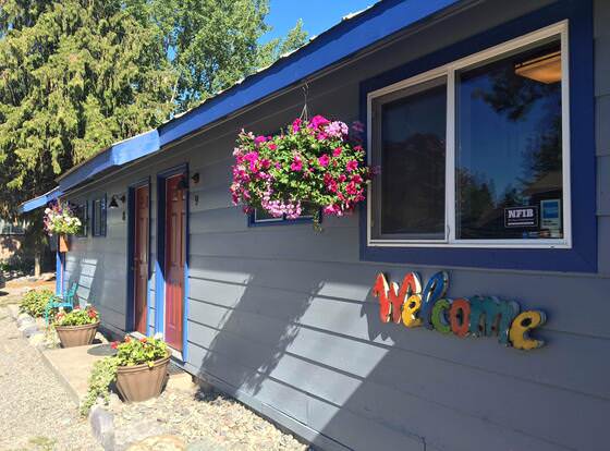 Flathead Lake Resort allows check-in for 18 year-old guests