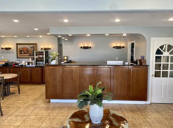 Welcome Inn allows check-in for 18 year-old guests