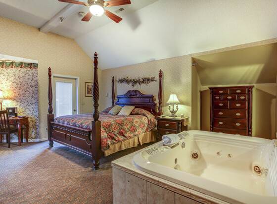 Afton House Inn allows check-in for 18 year-old guests