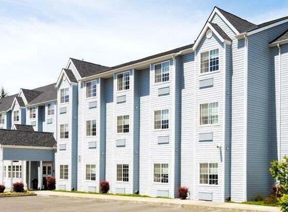 Stay Beyond Inn & Suites allows check-in for 18 year-old guests