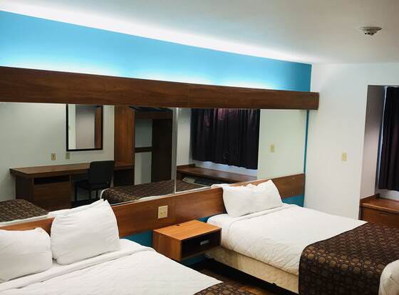 Tower Inn & Suites allows check-in for 18 year-old guests