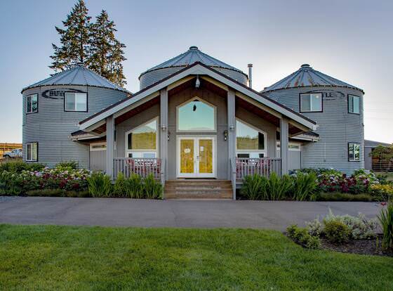 Abbey Road Farm allows check-in for 18 year-old guests