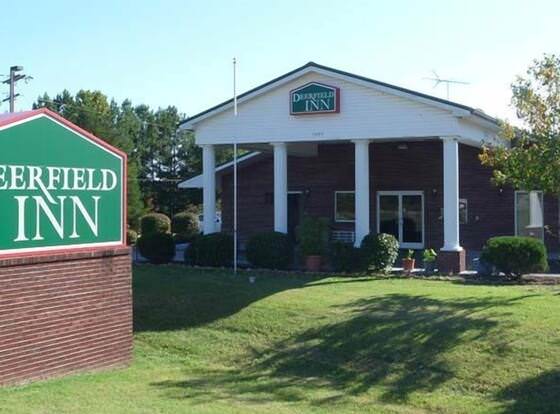 Deerfield Inn & Suites allows check-in for 18 year-old guests