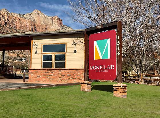 Montclair Inn & Suites at Zion National Park allows check-in for 18 year-old guests