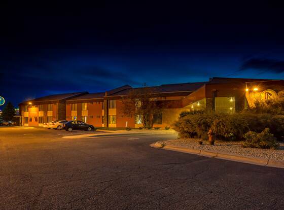 Prime Rate Inn allows check-in for 18 year-old guests