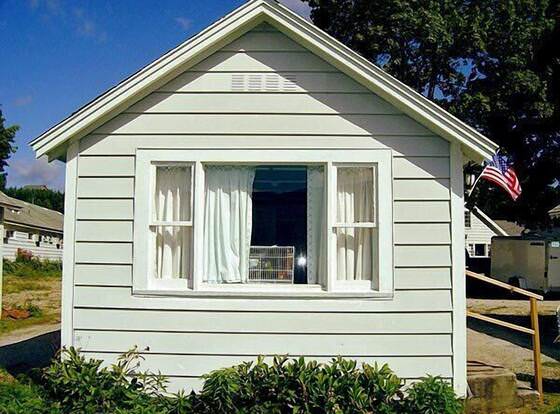 West Road Motel allows check-in for 18 year-old guests