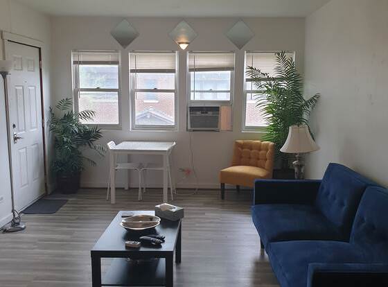 Rosewood Apartments allows check-in for 18 year-old guests