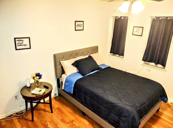 HarlemHouse allows check-in for 18 year-old guests