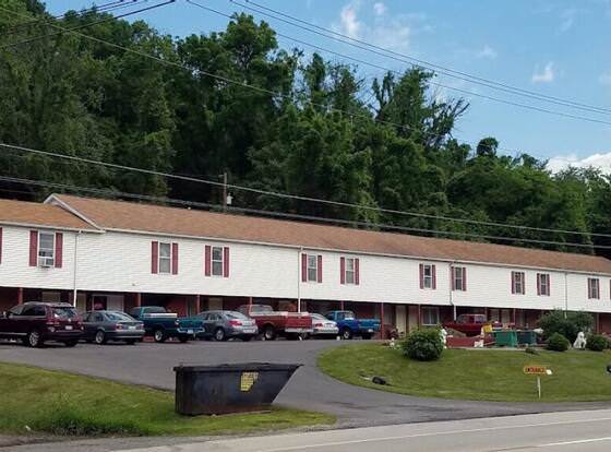 Stardust Motel allows check-in for 18 year-old guests