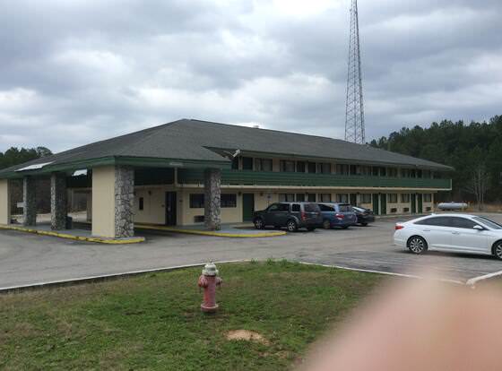 America's Best Inn and Suites allows check-in for 18 year-old guests