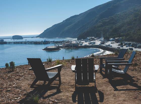 Flying Flags Avila Beach allows check-in for 18 year-old guests