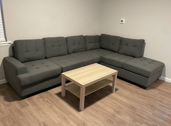 Homeberry Suites SW Denver allows check-in for 18 year-old guests