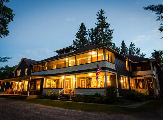 North Branch Outing Club allows check-in for 18 year-old guests