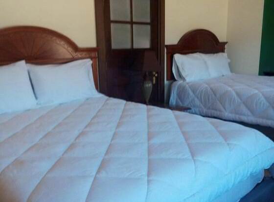 Nenana Depot allows check-in for 18 year-old guests