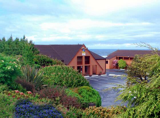 SureStay Plus Hotel by Best Western Gold Beach allows check-in for 18 year-old guests